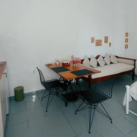 Estia στο Casa vacanze Myrtos