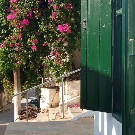 Estia στο * Myrtos