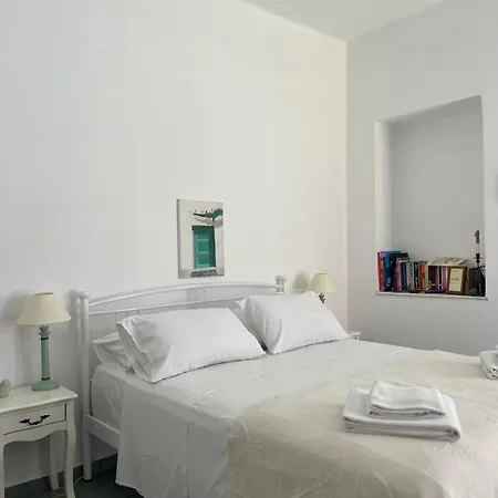 Casa vacanze Estia στο
