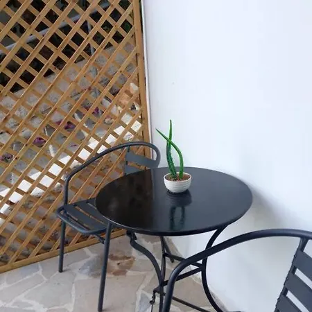 Holiday home Estia στο