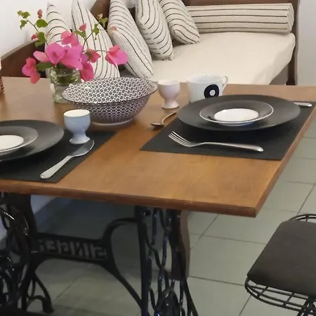 Holiday home Estia στο