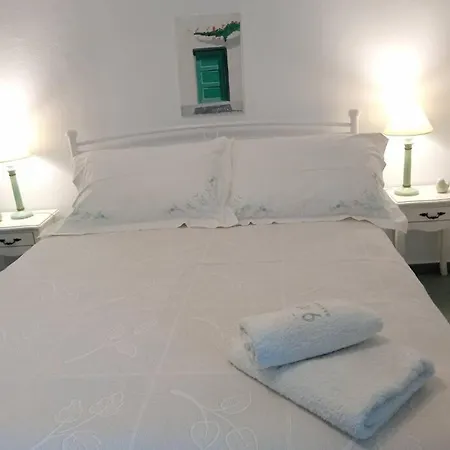 Holiday home Estia στο Myrtos (Crete)