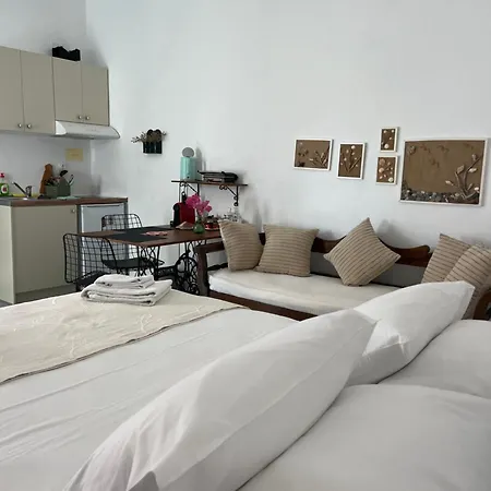 Holiday home Estia στο *