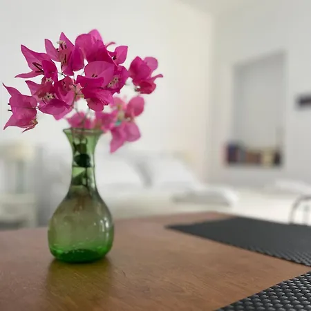 Holiday home Estia στο Myrtos (Crete)